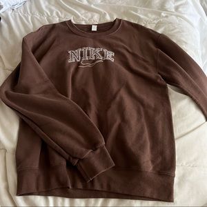 Nike Sweatshirt